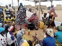 Séance de formation