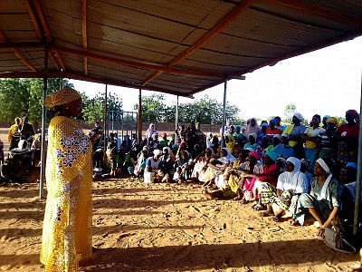 secteur 3 Alerte Rouge